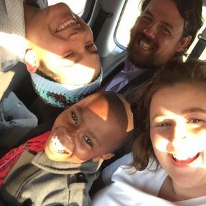 Meet your Posher, Bethany